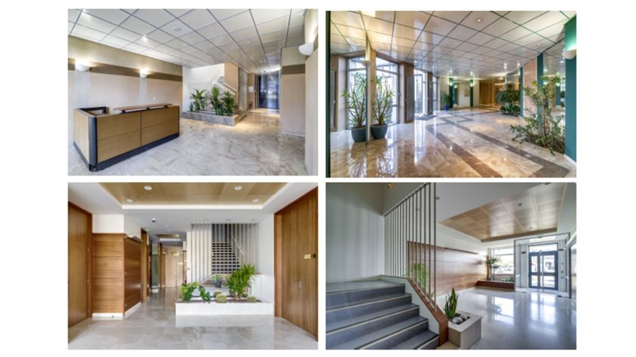 Bureau Villebon-sur-Yvette 2264m² Location bureau Villebon-sur-Yvette Essonne OLBUR2103987 1